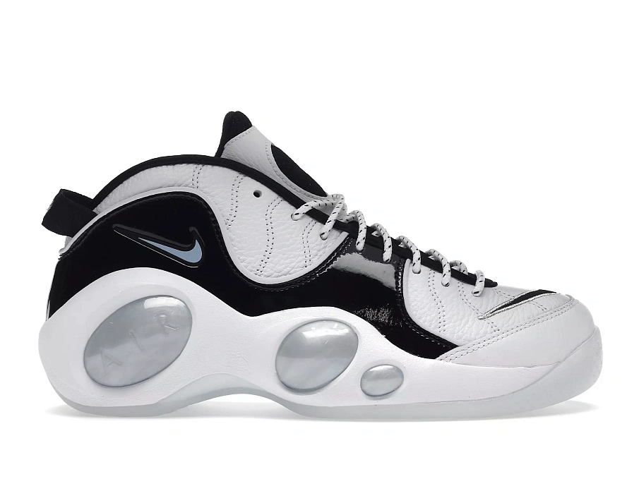 Фото № 1 с приближением к товару «‎Nike Air Zoom Flight 95 Football Grey»