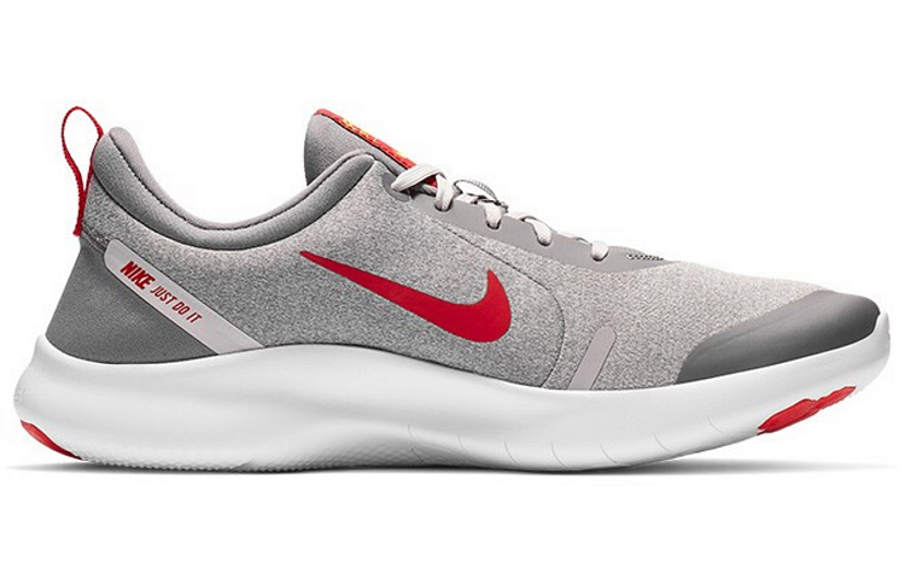Фото № 2 с приближением к товару «‎Nike Flex Experience RN 8 GreyRed»
