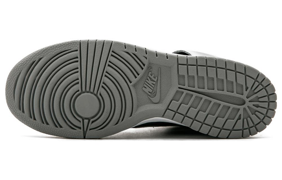 Фото № 4 с приближением к товару «‎Nike Dunk Hi Premium 'Haze'»