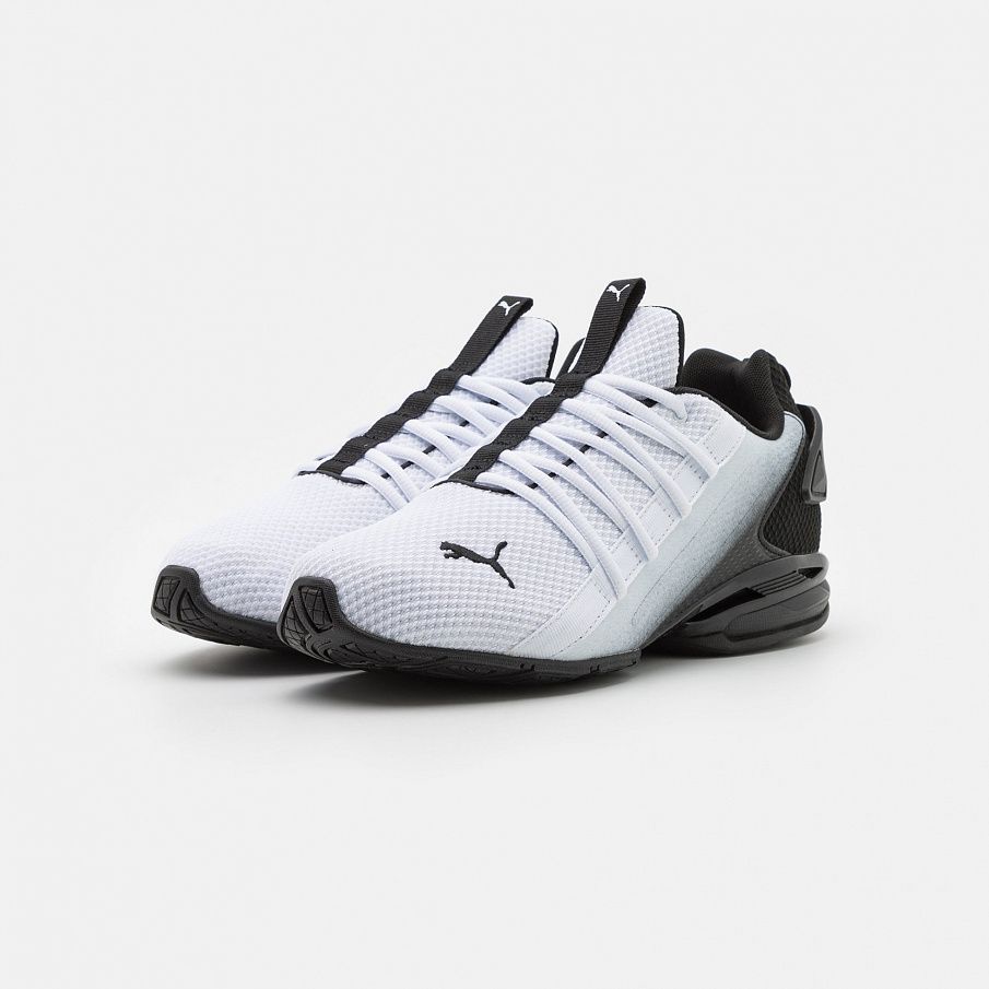 Фото № 2 с приближением к товару «‎Puma Ion Fade»