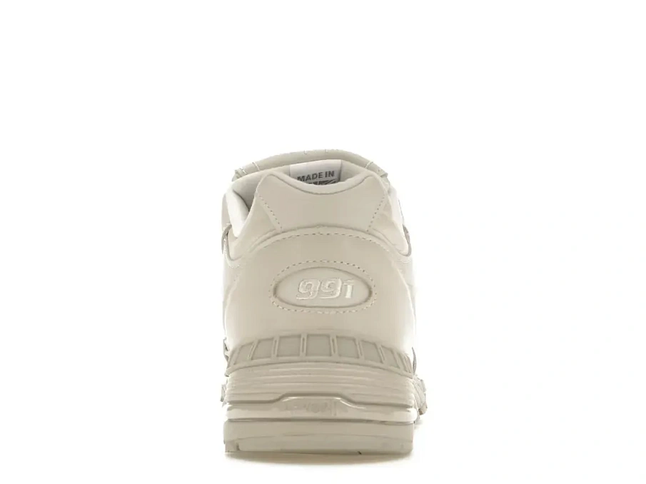 Фото № 4 с приближением к товару «‎New Balance 991»