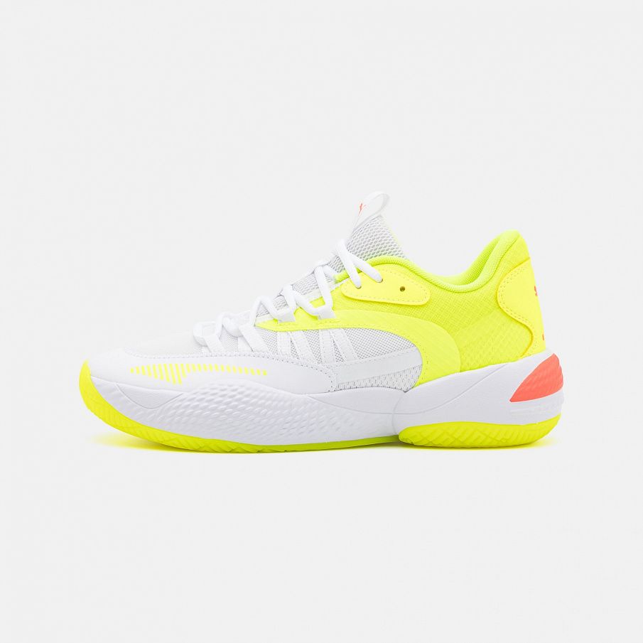 Фото № 1 с приближением к товару «‎Puma Court Rider 2.0 Stick »