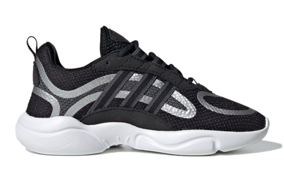Фото № 2 с приближением к товару «‎adidas originals Haiwee K Black»