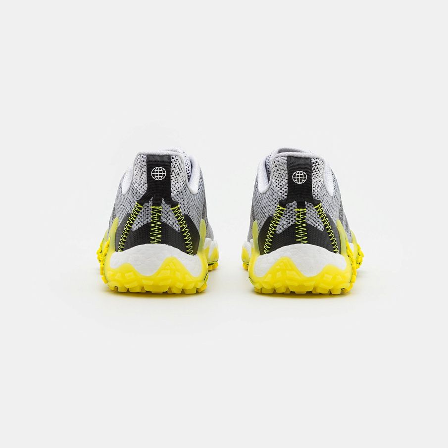 Фото № 3 с приближением к товару «‎Adidas Codechaos 22 »