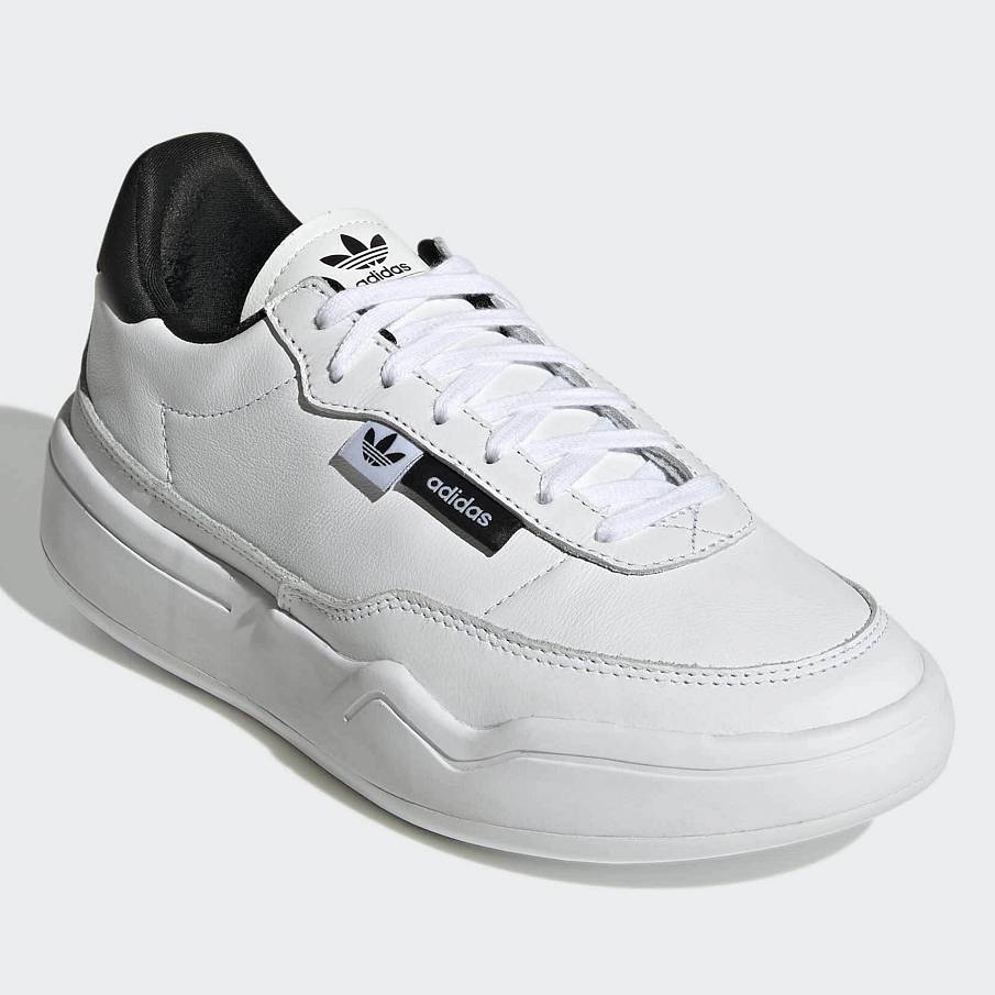 Фото № 2 с приближением к товару «‎Adidas Her Court »