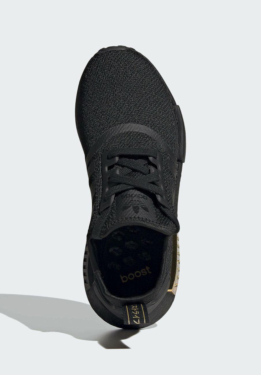 Фото № 3 с приближением к товару «‎Adidas Nmd_r1 »