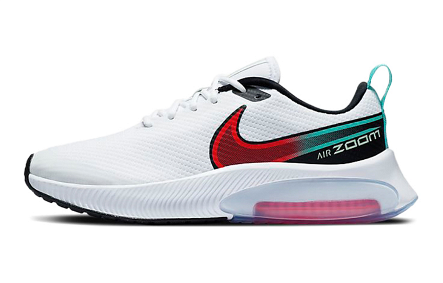 Фото № 1 с приближением к товару «‎Nike Air Zoom Arcadia Gs Ombre Swoosh»