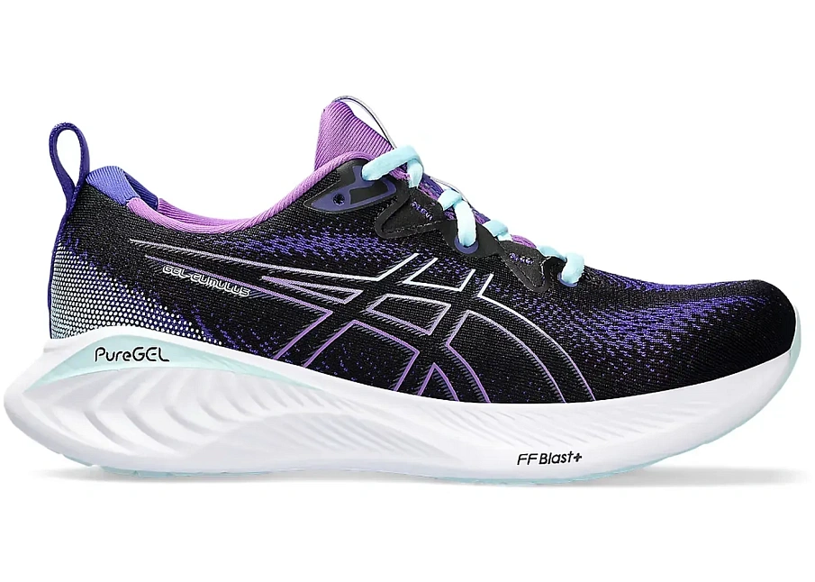 Фото № 1 с приближением к товару «‎ASICS Gel-Cumulus 25»