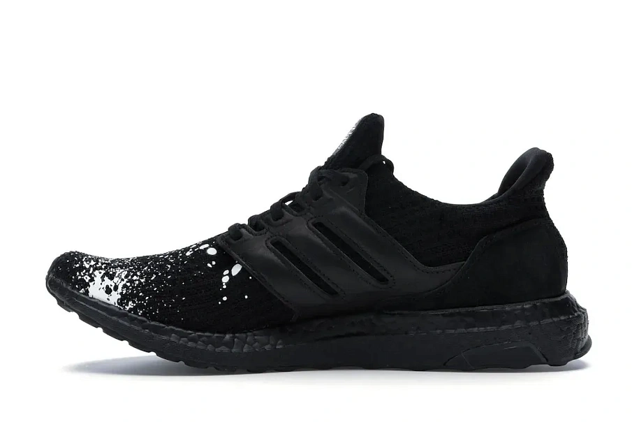 Фото № 3 с приближением к товару «‎adidas Ultra Boost 4.0 Madness»