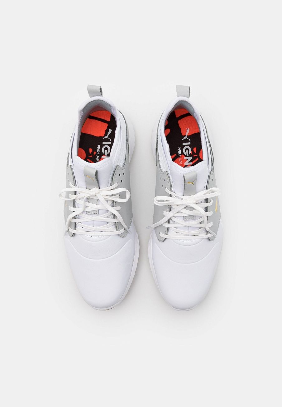 Фото № 4 с приближением к товару «‎Puma Ignite Pwradapt Caged Crafted »