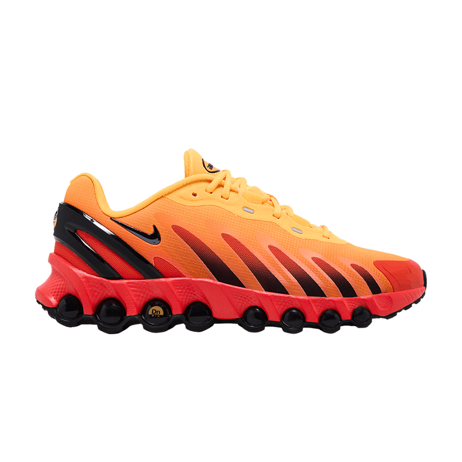 Фото № 1 с приближением к товару «‎Nike Air Max DN8 Team Orange (FQ7860-800)»