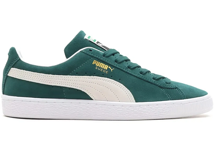 Фото № 1 с приближением к товару «‎Puma Suede Classic XXI»