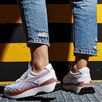 Фото № 2 с приближением к товару «‎Puma Cruise Rider Wns»