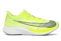 Фото № 1 с приближением к товару «‎Nike Zoom Fly 3 Volt»