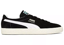Фото № 1 с приближением к товару «‎Puma Muenster Classic Black White»