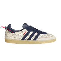 Фото № 1 с приближением к товару «‎Eric Shake James x adidas Samba 414 Day Viewfinder Milwaukee (KH8066)»