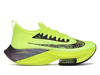 Фото № 1 с приближением к товару «‎Nike Air Zoom Alphafly Next% Volt»