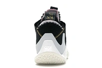 Фото № 4 с приближением к товару «‎Jordan Why Not Zer0.2 SE Black Vast Grey»