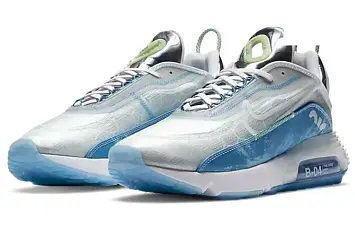 Nike Air Max 2090 Aquatics blue - 3