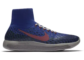 Nike LunarEpic Flyknit Shield (859891-400)