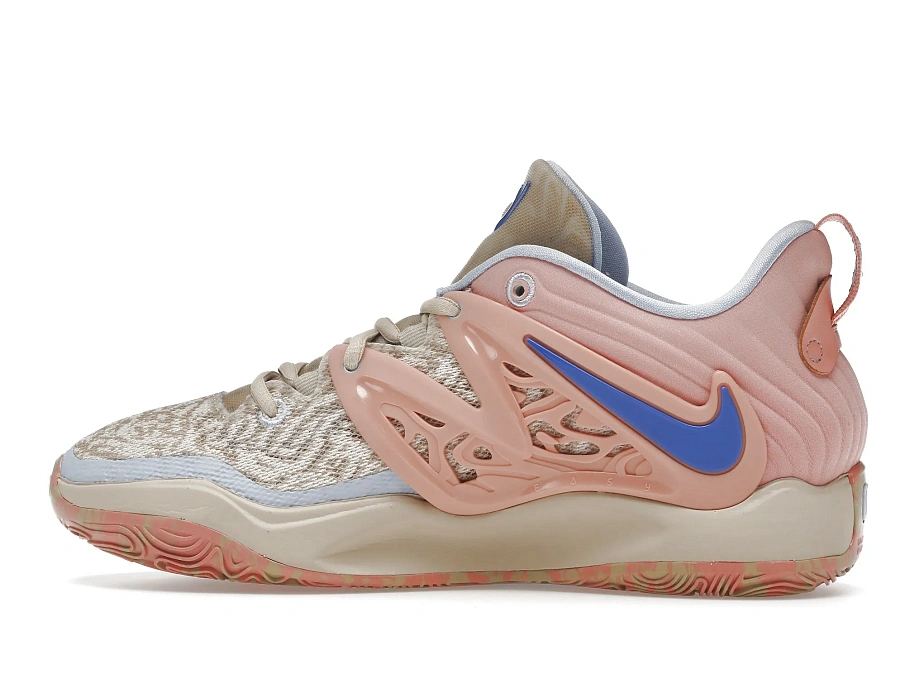Фото № 5 с приближением к товару «‎Nike KD 15 The Ground Up»