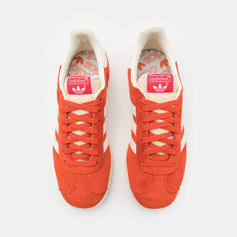 Фото № 4 с приближением к товару «‎Adidas Gazelle »