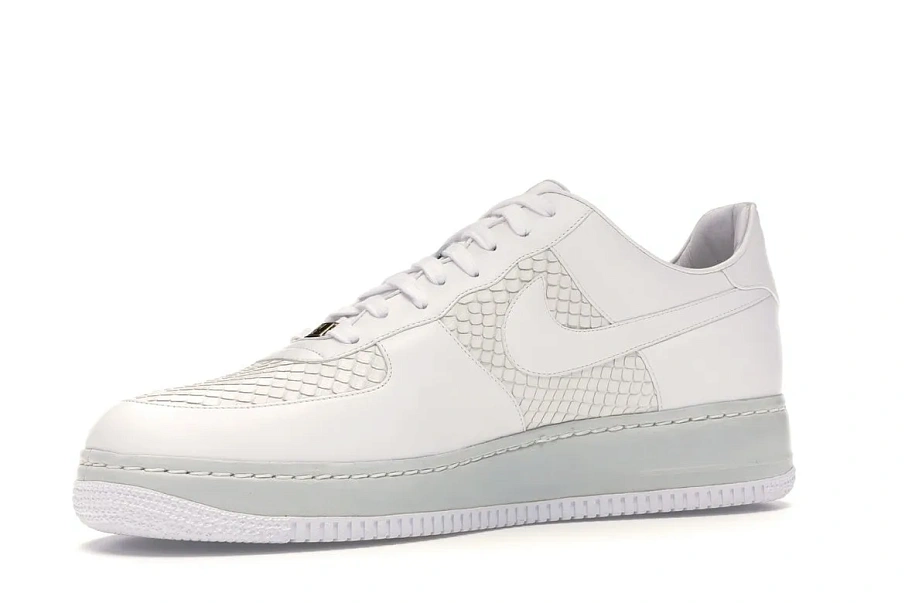 Фото № 5 с приближением к товару «‎Nike Air Force 1 Low Lux Anaconda»