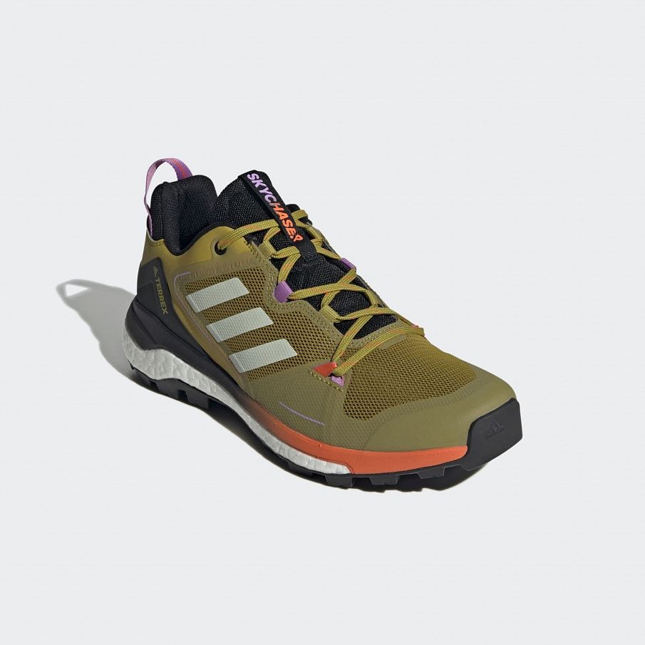 Фото № 2 с приближением к товару «‎Adidas Terrex Skychaser»