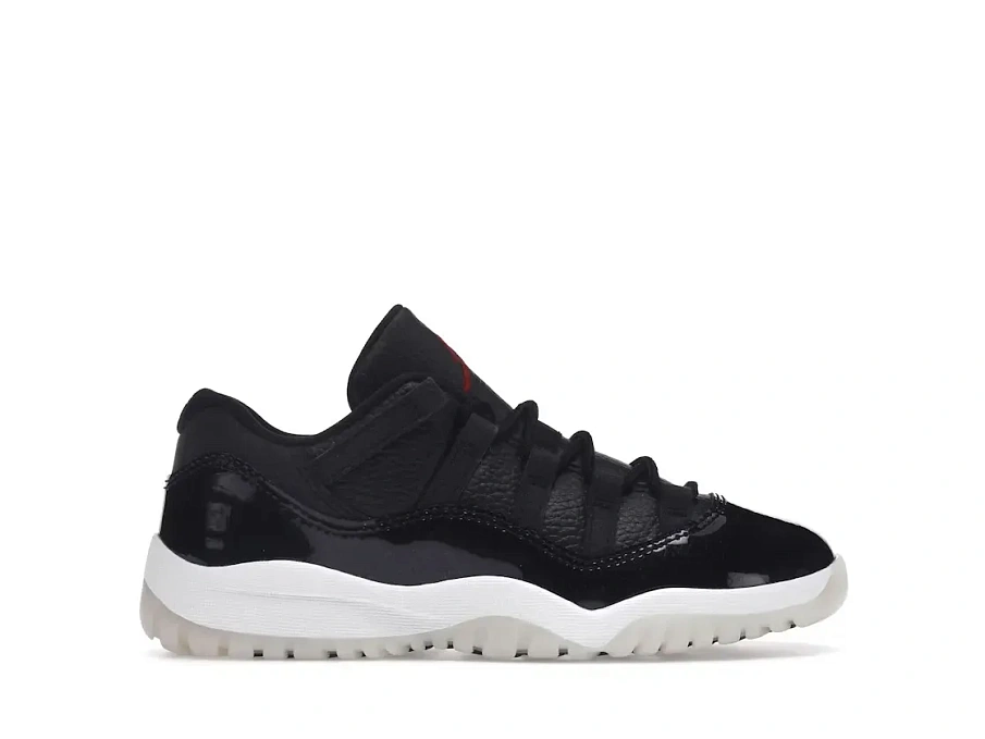 Фото № 1 с приближением к товару «‎Jordan 11 Retro Low»
