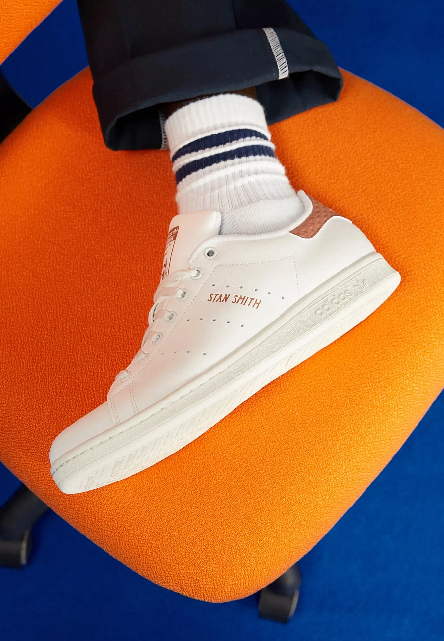 Фото № 1 с приближением к товару «‎STAN SMITH UNISEX»