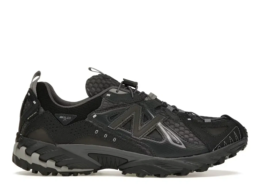 Фото № 1 с приближением к товару «‎New Balance 610»