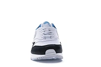 Фото № 2 с приближением к товару «‎Nike Air Max 90/1 Laser Blue»