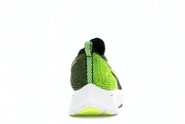 Фото № 4 с приближением к товару «‎Nike Zoom Fly Flyknit Black Volt»