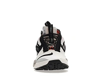 Фото № 2 с приближением к товару «‎Nike ISPA Drifter Gator White»