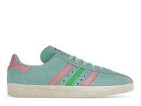 Фото № 1 с приближением к товару «‎adidas Yabisah size? Exclusive City Series Blue Pink Green»