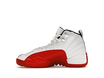 Фото № 3 с приближением к товару «‎Jordan 12 Retro Cherry (2023) »