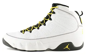 Air Jordan 9 Retro 'Quai 54' - 1