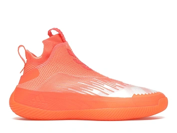 adidas N3xt L3v3l Futurenatural Screaming Orange - 1