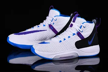 Nike Zoom Rize TB Hornets (BQ5467-101) - 4