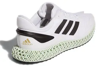 adidas 4D Runner 1.0 'Footwear White' - 7