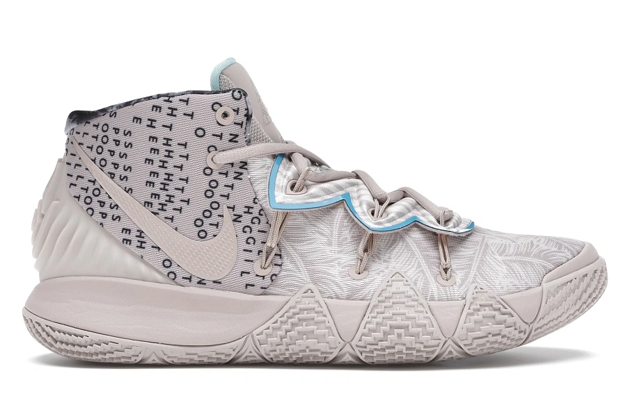 Фото № 1 с приближением к товару «‎Nike Kybrid S2 Fossil Stone»