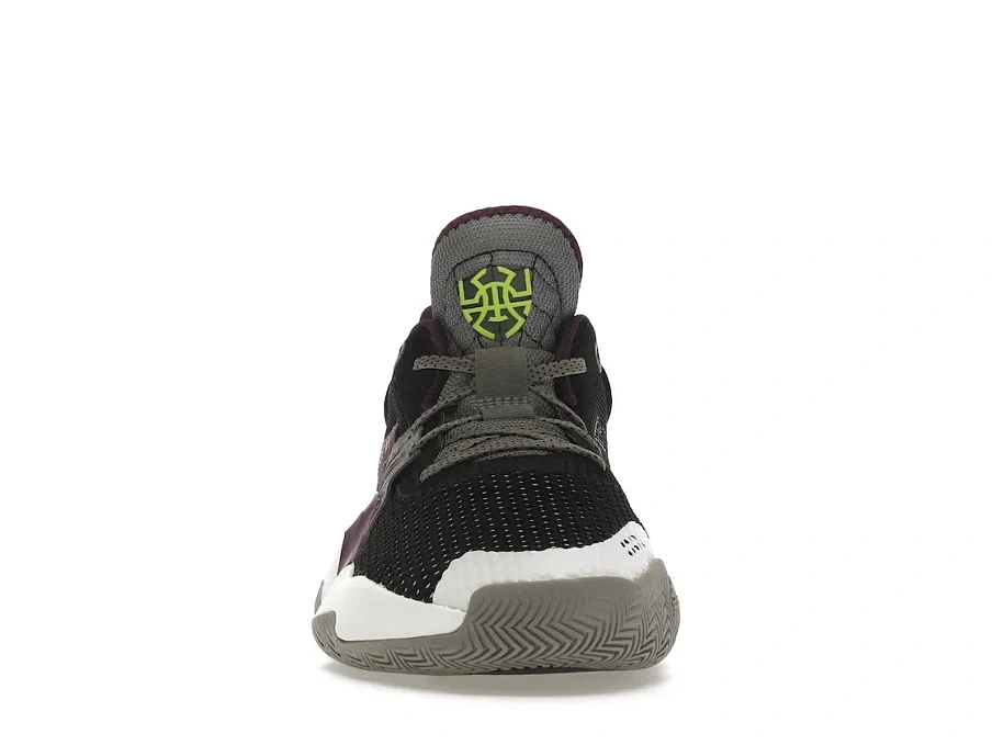 Фото № 2 с приближением к товару «‎adidas D.O.N. Issue #1 Joker»