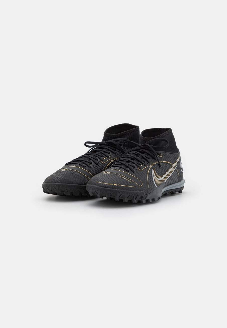 Фото № 2 с приближением к товару «‎Nike Mercurial 8 Academy TF»