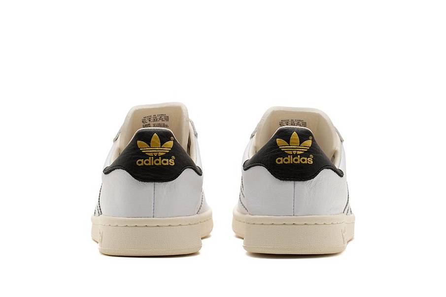 Фото № 5 с приближением к товару «‎Adidas Earlham»