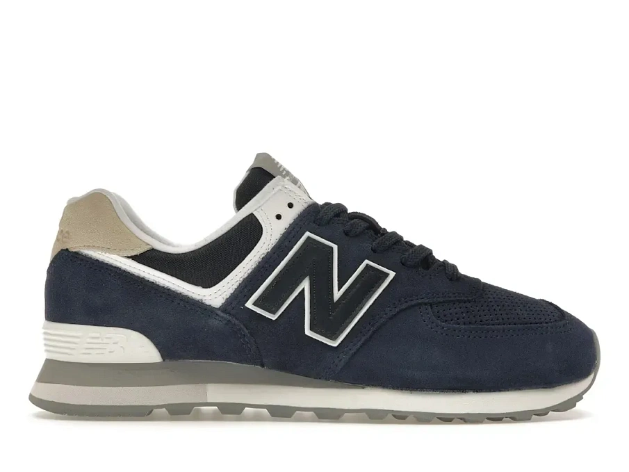 Фото № 1 с приближением к товару «‎New Balance 574»