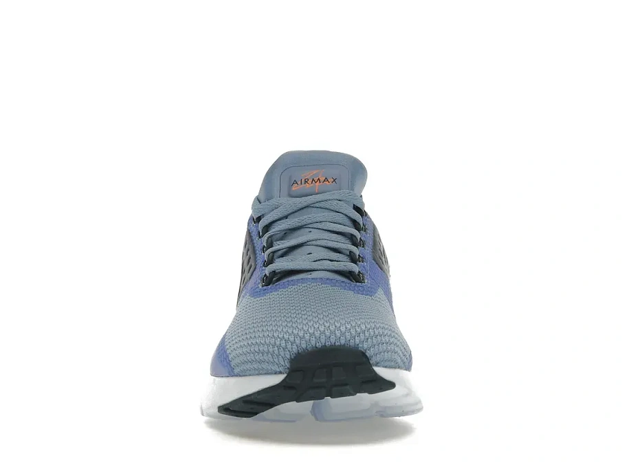 Фото № 2 с приближением к товару «‎Nike Air Max Zero Essential Work Blue»