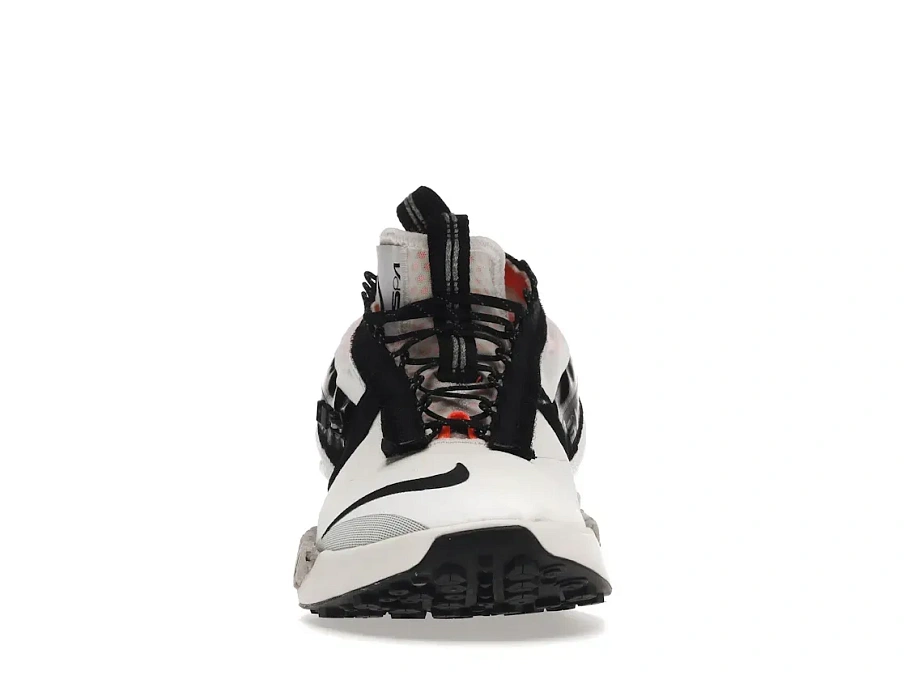 Фото № 2 с приближением к товару «‎Nike ISPA Drifter Gator White»