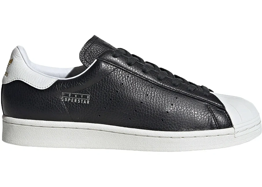 Фото № 1 с приближением к товару «‎adidas Superstar Pure Tokyo»
