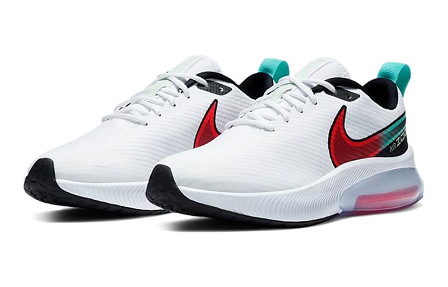 Фото № 3 с приближением к товару «‎Nike Air Zoom Arcadia Gs Ombre Swoosh»