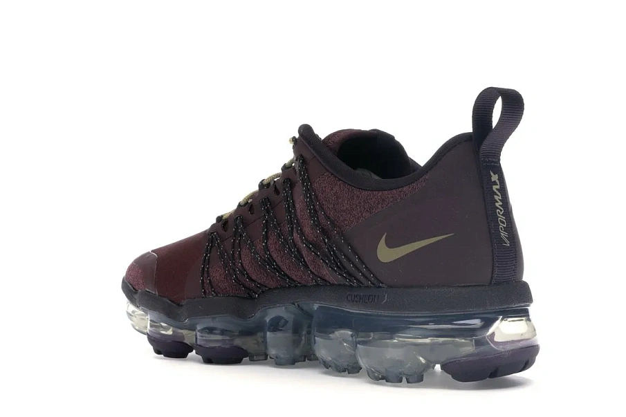 Фото № 6 с приближением к товару «‎Nike Air VaporMax Run Utility Burgundy Crush »